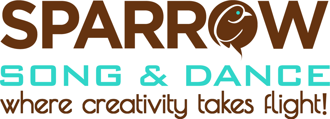 Sparrow Song & Dance